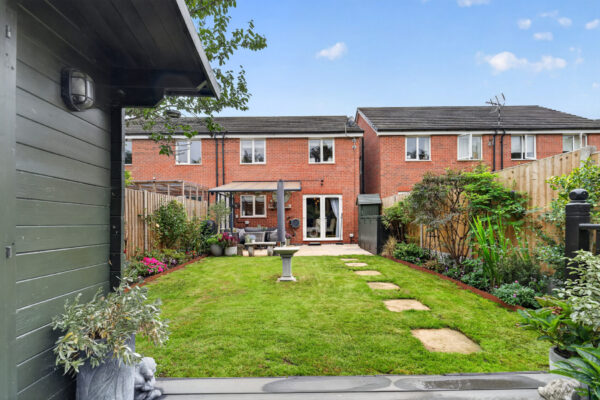 Cozens Street, Wellesbourne, CV35