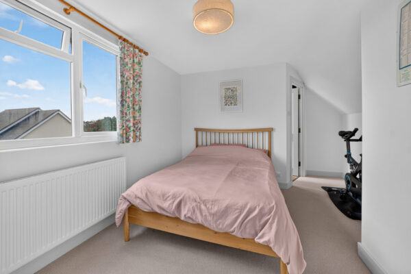 Evesham Road, Stratford-Upon-Avon, CV37