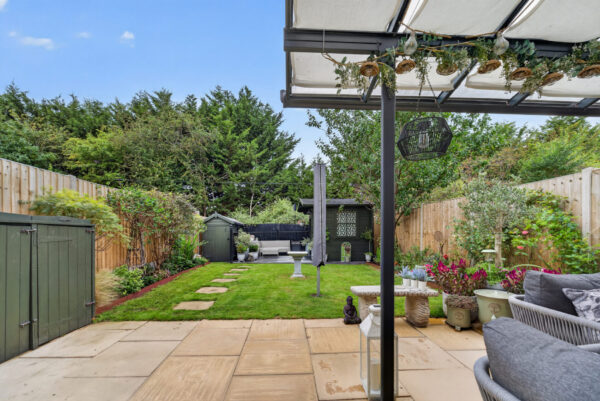 Cozens Street, Wellesbourne, CV35
