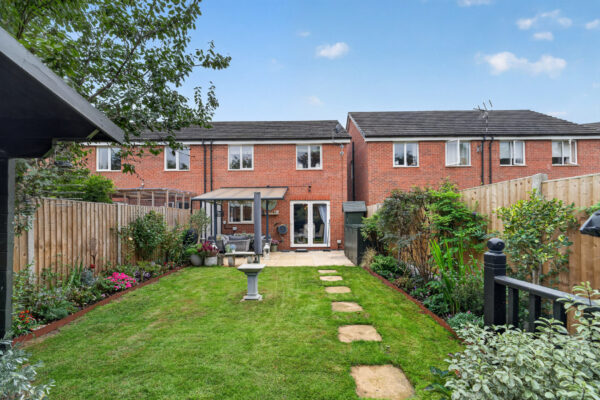 Cozens Street, Wellesbourne, CV35