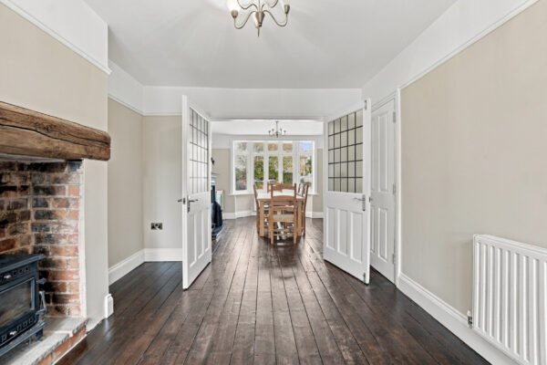 Loxley Road, Stratford-Upon-Avon, CV37