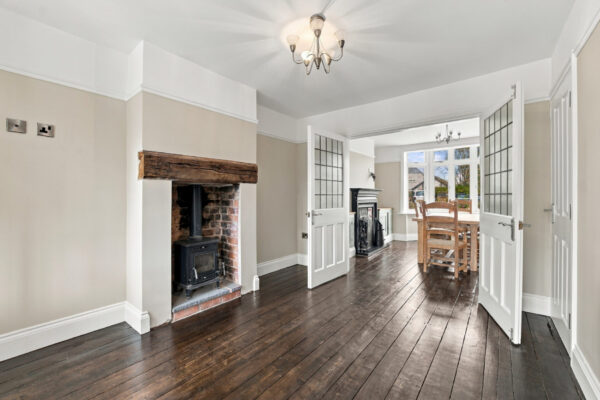 Loxley Road, Stratford-Upon-Avon, CV37
