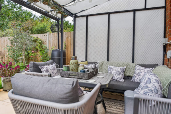 Cozens Street, Wellesbourne, CV35