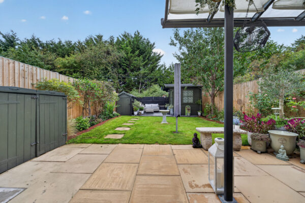 Cozens Street, Wellesbourne, CV35