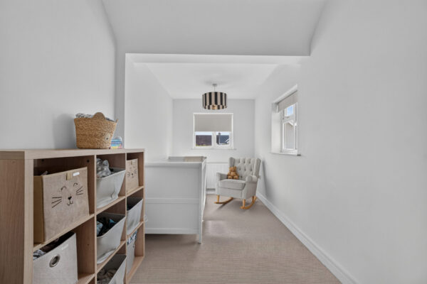 Evesham Road, Stratford-Upon-Avon, CV37
