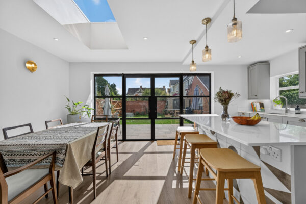 Evesham Road, Stratford-Upon-Avon, CV37