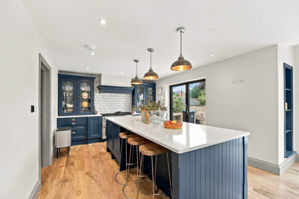 Loxley Road, Stratford-Upon-Avon, CV37
