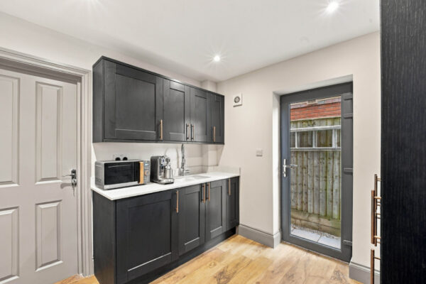 Loxley Road, Stratford-Upon-Avon, CV37