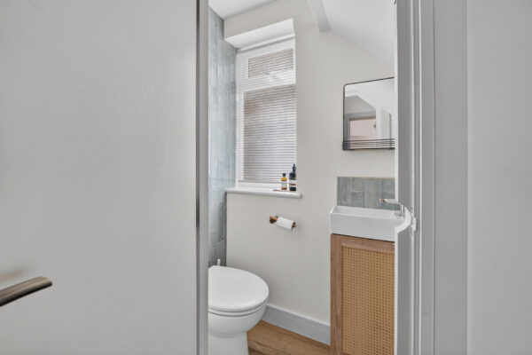 Evesham Road, Stratford-Upon-Avon, CV37