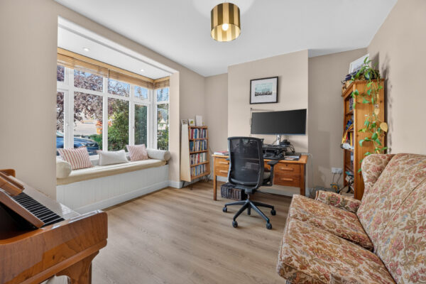 Evesham Road, Stratford-Upon-Avon, CV37