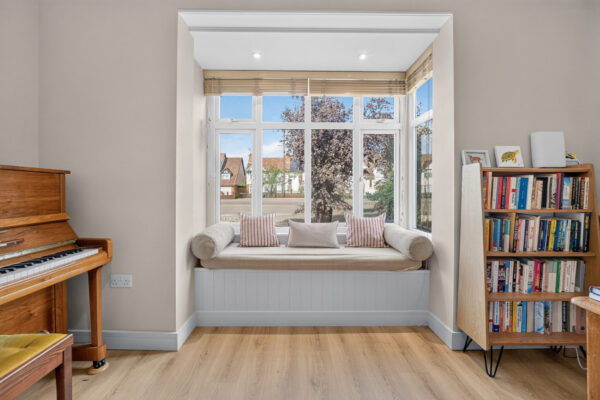 Evesham Road, Stratford-Upon-Avon, CV37