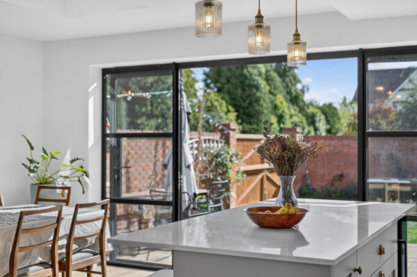 Evesham Road, Stratford-Upon-Avon, CV37