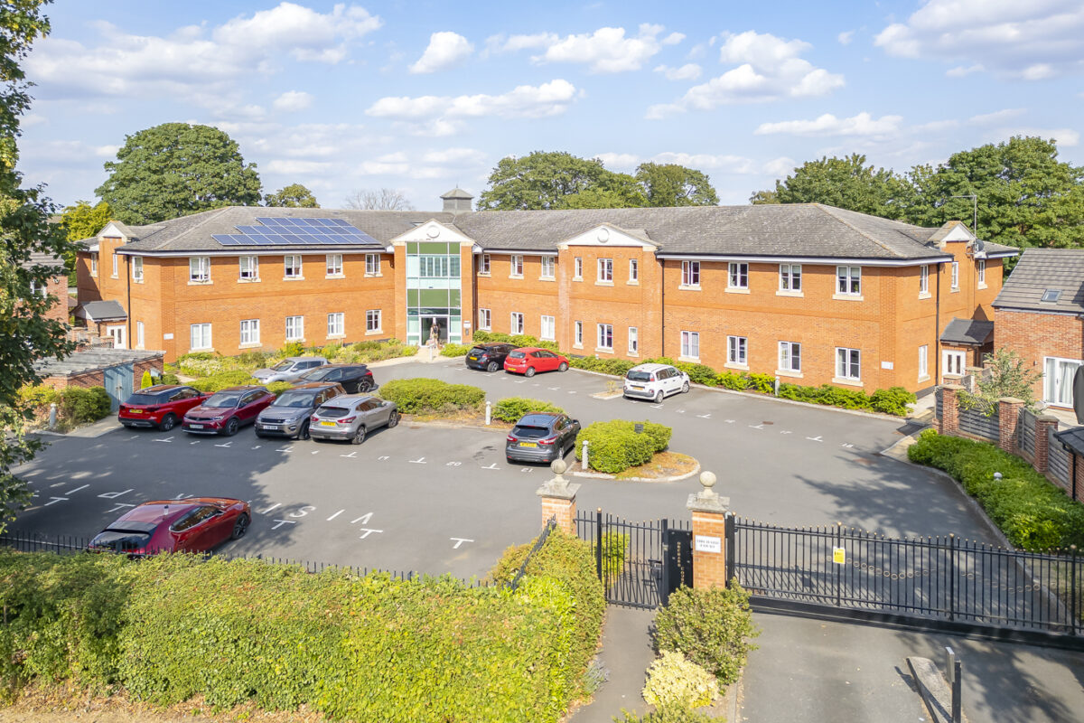 Ettington Road, Wellesbourne, CV35