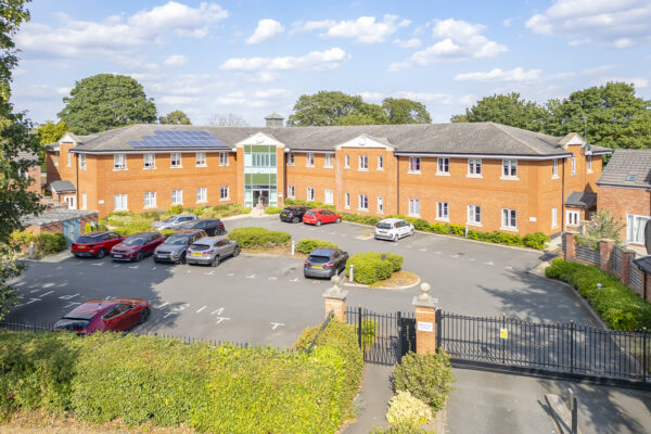 Ettington Road, Wellesbourne, CV35