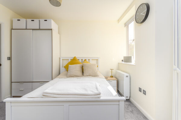Ettington Road, Wellesbourne, CV35
