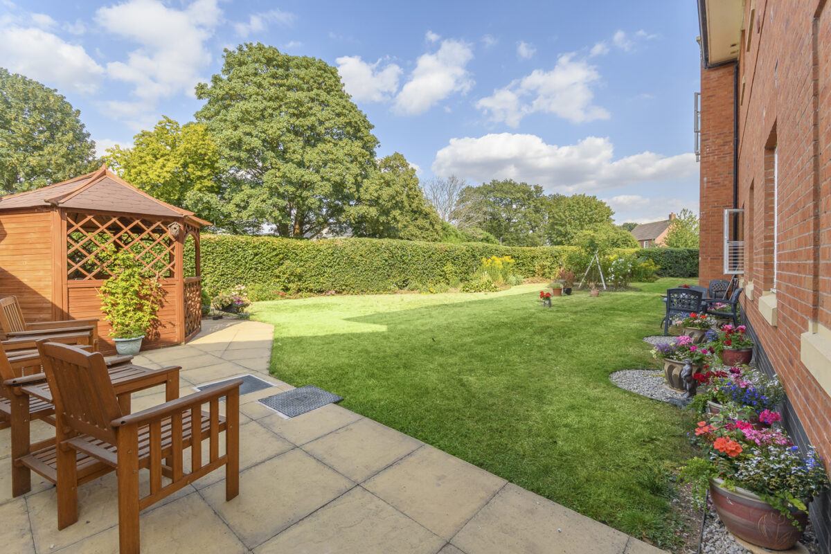 Ettington Road, Wellesbourne, CV35