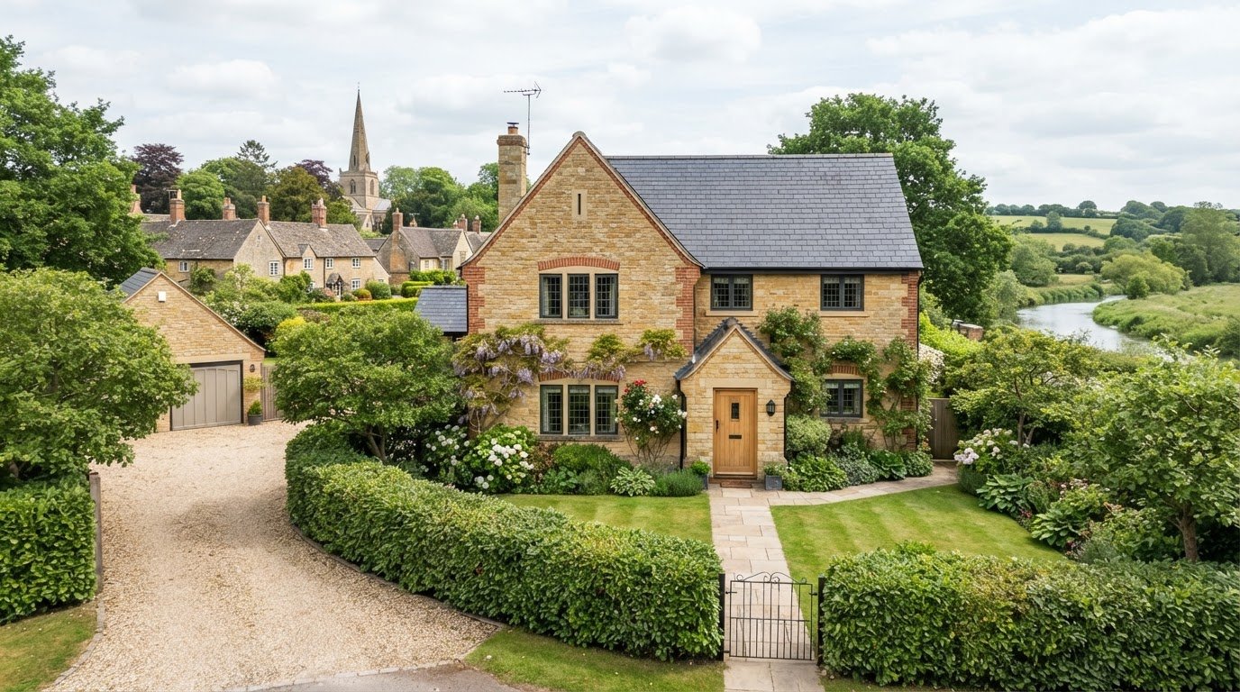 Houses for Sale in Bidford-on-Avon: A Local Buyer’s Guide