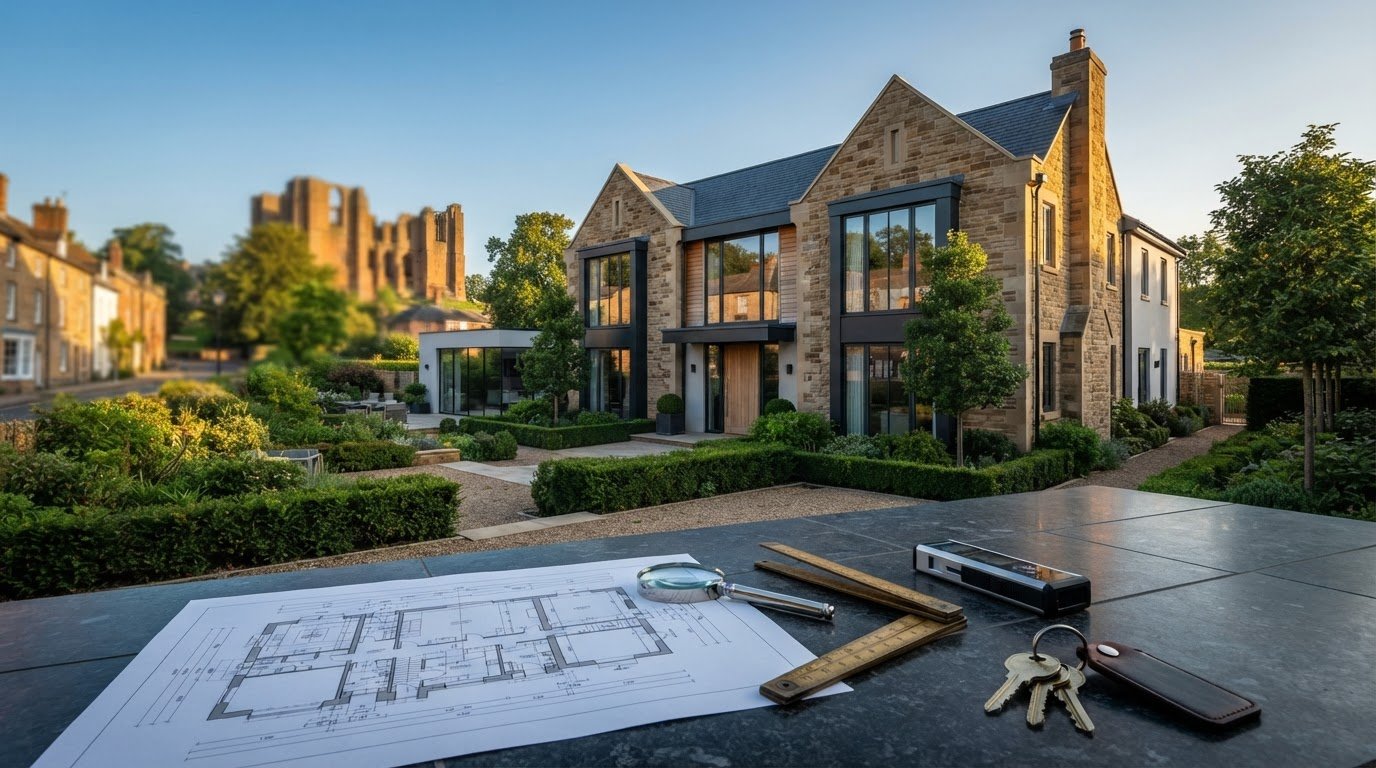 Houses for Sale in Kenilworth: Honest Buyer’s Guide 2026