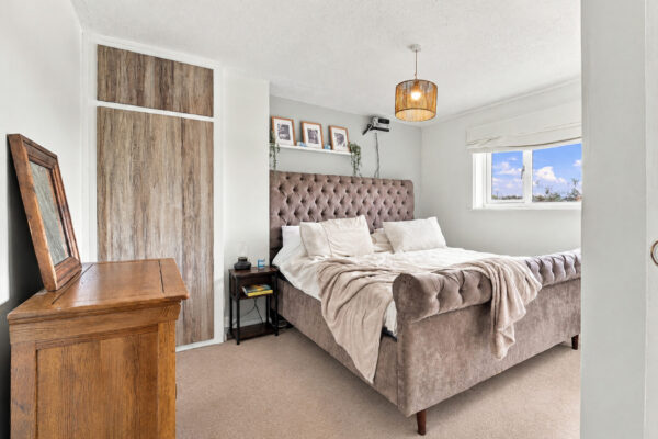 Snitterfield Road, Bearley, CV37