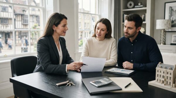 Mortgage Advisor in Stratford-upon-Avon: What to Expect