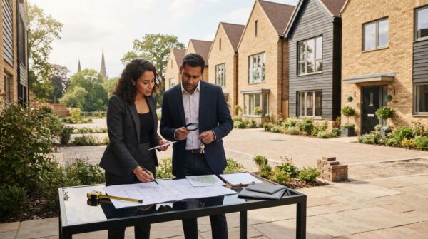 New Build Homes: Myths, Checks and Buyer Advice