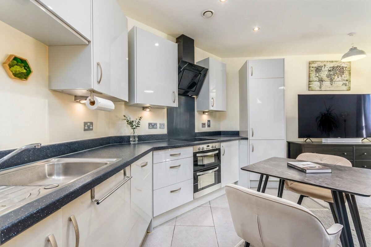 Ettington Road, Wellesbourne, CV35