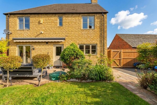 Red Fescue Close, Mickleton, GL55