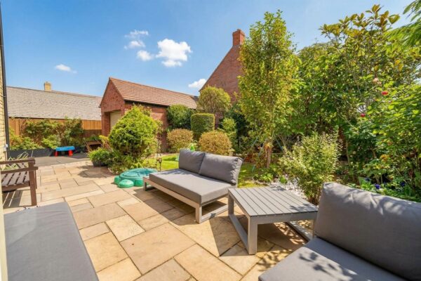 Red Fescue Close, Mickleton, GL55