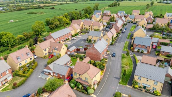 Red Fescue Close, Mickleton, GL55