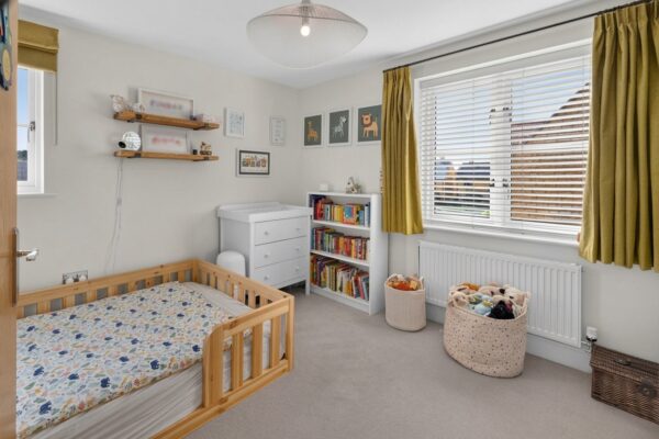 Red Fescue Close, Mickleton, GL55