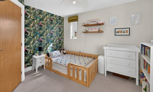Red Fescue Close, Mickleton, GL55