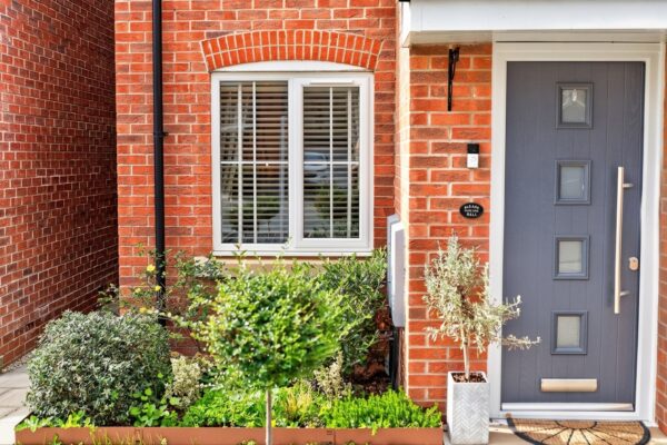 Cozens Street, Wellesbourne, CV35