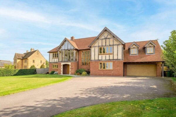 Luddington, Stratford-Upon-Avon, CV37
