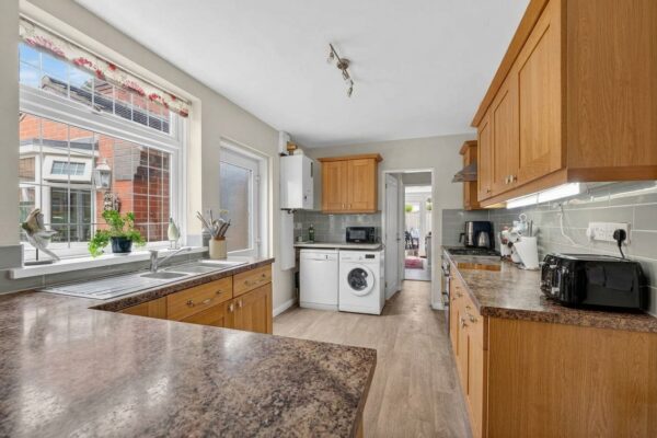 Alcester Road, Stratford-Upon-Avon, CV37