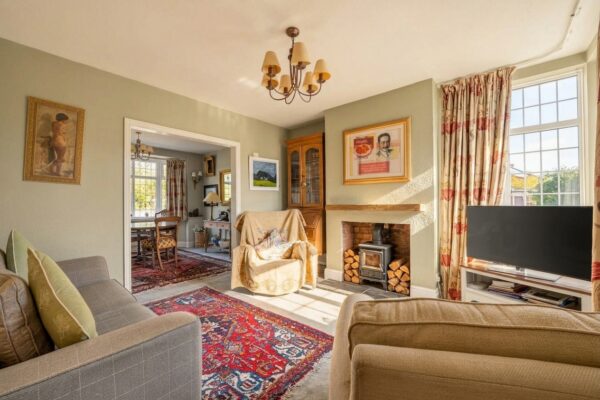 Alcester Road, Stratford-Upon-Avon, CV37