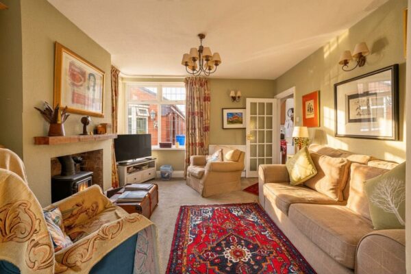 Alcester Road, Stratford-Upon-Avon, CV37