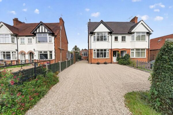 Alcester Road, Stratford-Upon-Avon, CV37