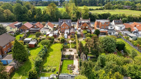 Alcester Road, Stratford-Upon-Avon, CV37