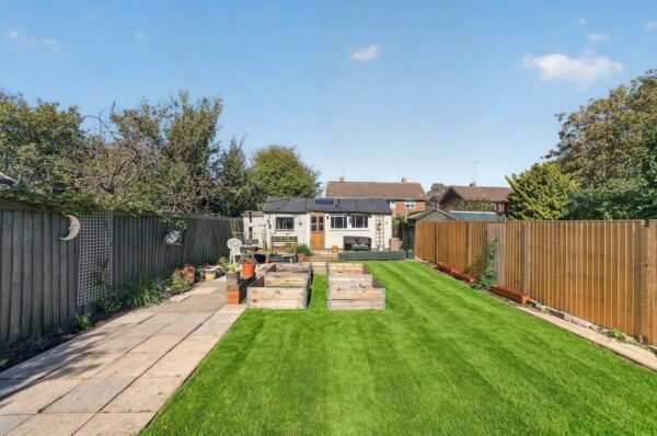 Alcester Road, Stratford-Upon-Avon, CV37