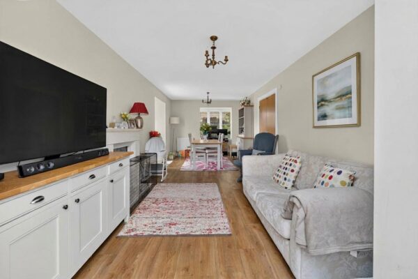 Red Fescue Close, Mickleton, GL55
