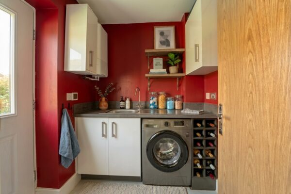 Red Fescue Close, Mickleton, GL55
