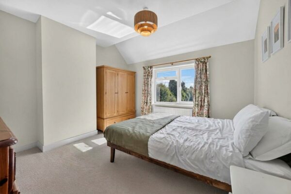 Evesham Road, Stratford-Upon-Avon, CV37