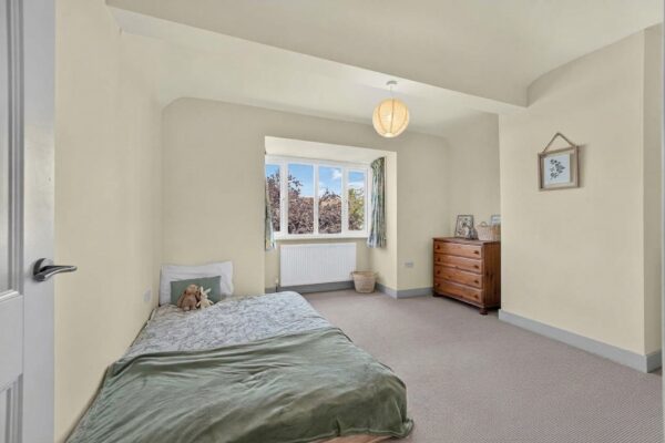 Evesham Road, Stratford-Upon-Avon, CV37