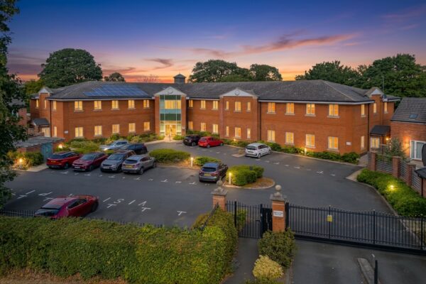 Ettington Road, Wellesbourne, CV35