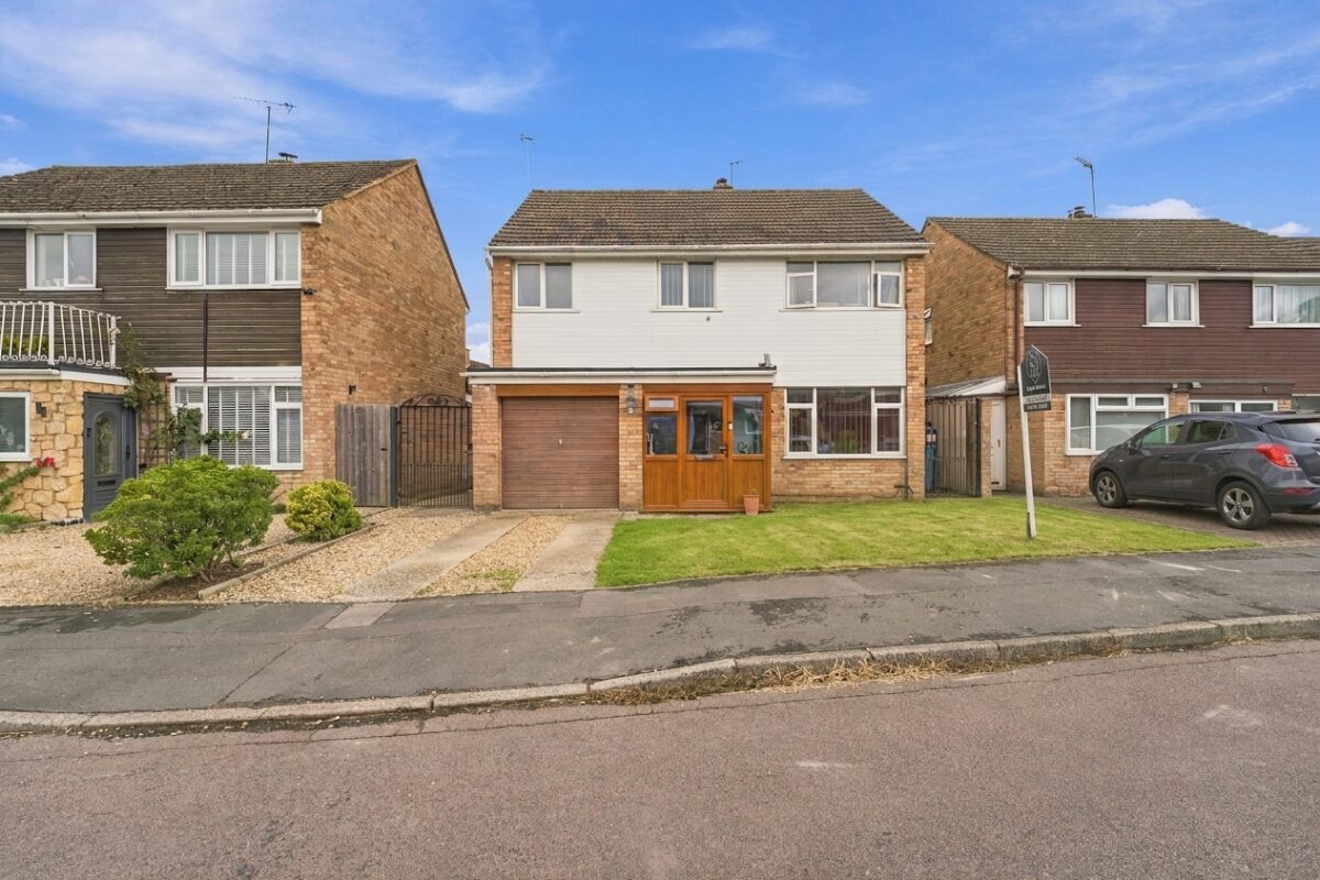 Manor Lane, Ettington, CV37