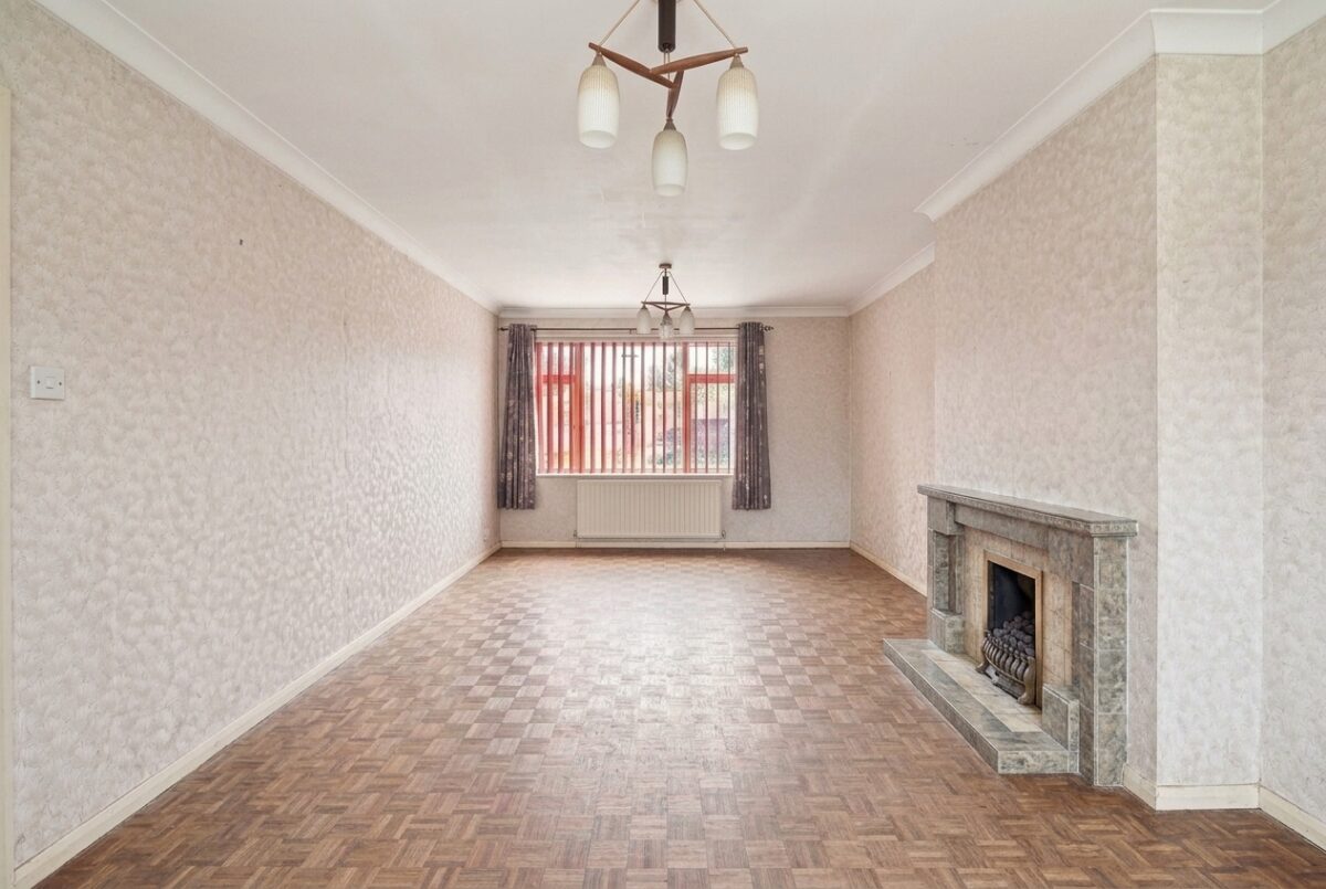 Manor Lane, Ettington, CV37