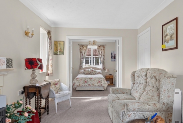 Avon Meadow Close, Stratford-Upon-Avon, CV37