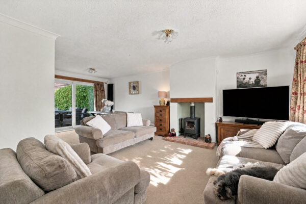 Snitterfield Road, Bearley, CV37