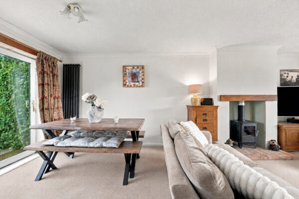 Snitterfield Road, Bearley, CV37
