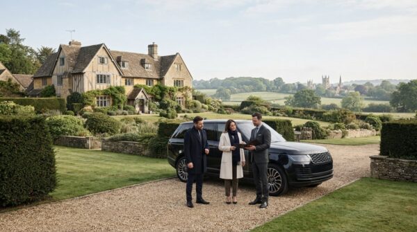 Off-Market Warwickshire: Discreet Sales Guide 2026